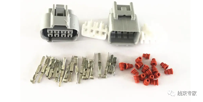 连接器常用材料性能介绍(特别收藏篇)的图3